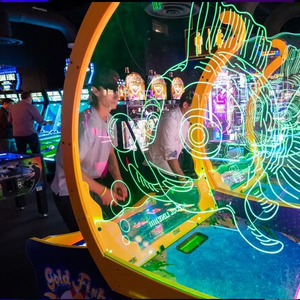 Arcade