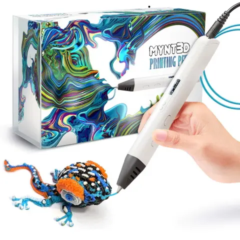 hidden gift 3D Arts & Crafts Pen