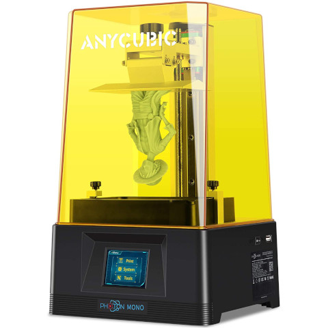 ANYCUBIC  - Photon Mono 3D Printer