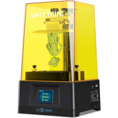 hidden gift ANYCUBIC  - Photon Mono 3D Printer