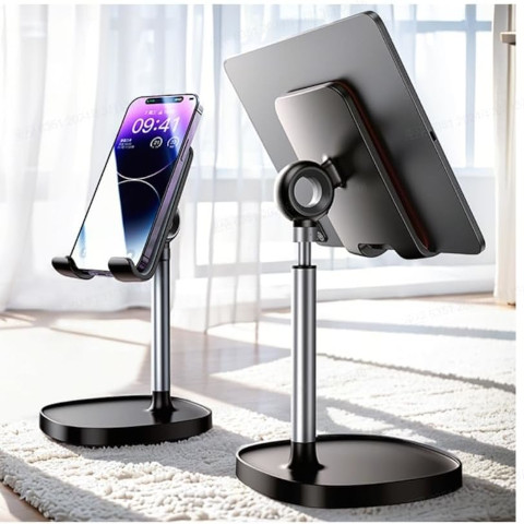Angle Adjustable Phone Stand