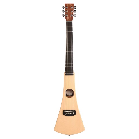 Backpacker Travel Guitar