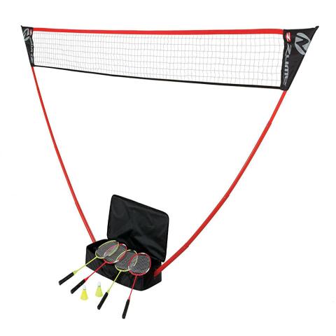 Complete Badminton Set