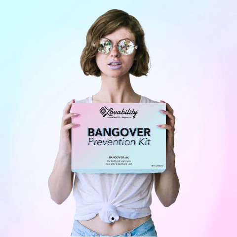 Bangover Prevention Kit