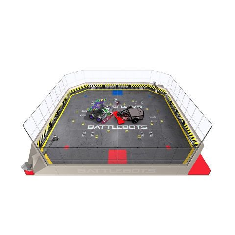 BattleBots Arena