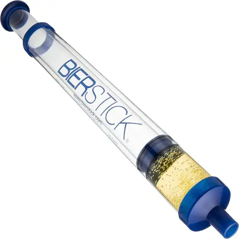 hidden gift Bierstick 2.0 - Beer Bong Syringe