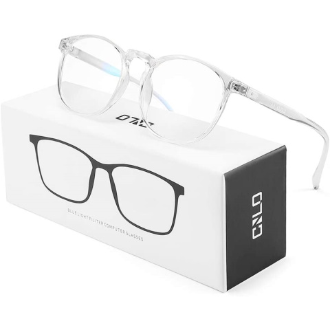 Computer Blue Light Blocking Glasses