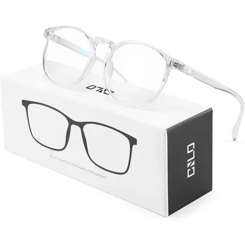 hidden gift Computer Blue Light Blocking Glasses