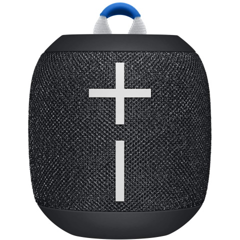 Durable Bluetooth Speaker with 360 Degree Sound