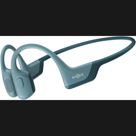Premium Bone Conduction Sport Headphones
