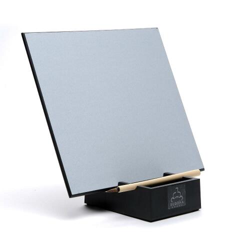 Zen Buddha Art Board