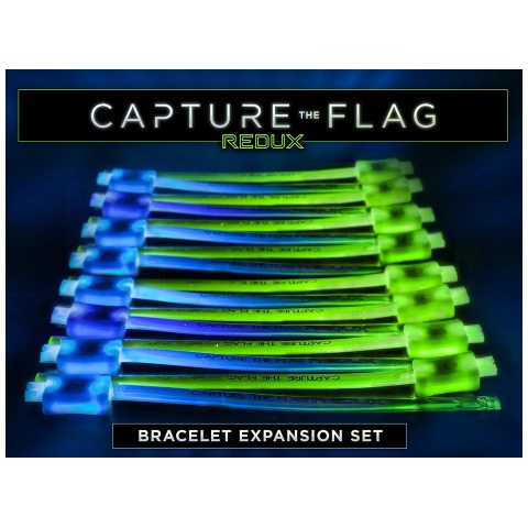 Capture the Flag Redux
