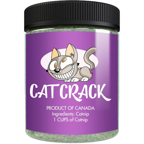 Cat Crack