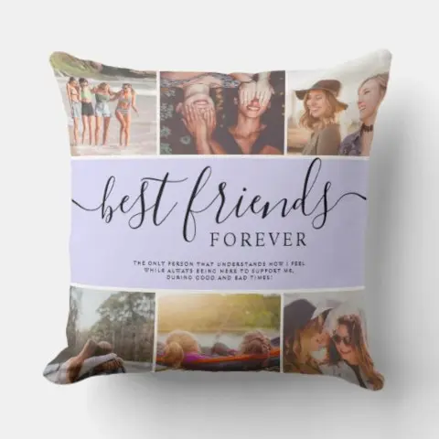 hidden gift Custom Throw Pillow - Add Your Own Design
