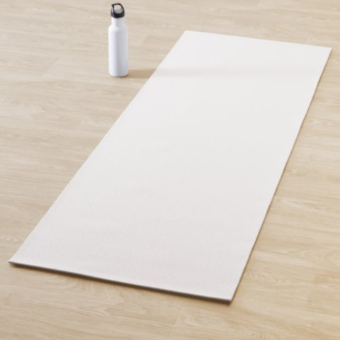 Custom Yoga Mat - Add Your Own Design