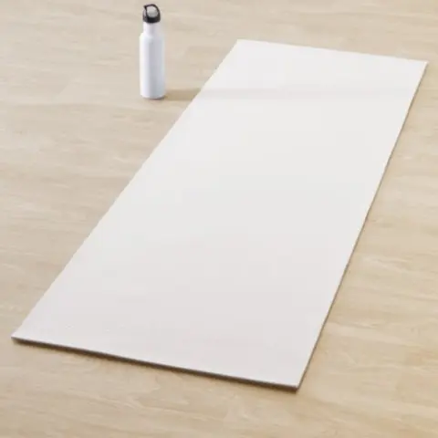 hidden gift Custom Yoga Mat - Add Your Own Design