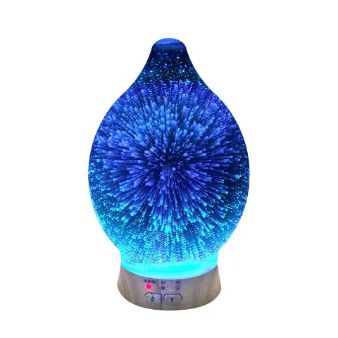 hidden gift Aromatherapy Diffuser for Relaxation & Healing