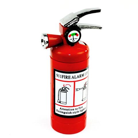 Fire Extinguisher Lighter