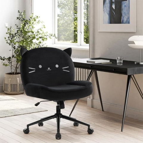 Extra Wide Criss Cross Cat Chair