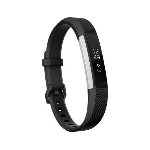 FitBit: Fitness Tracking Watch
