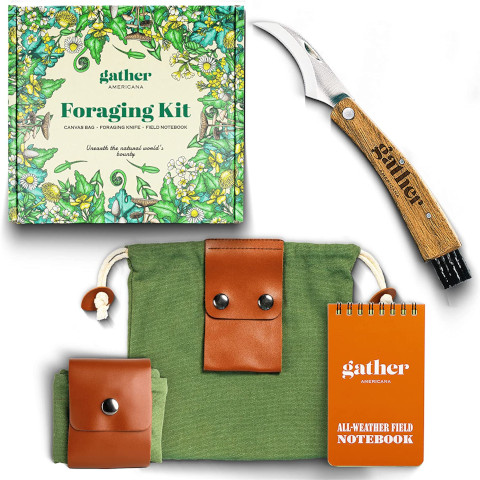 Gather Americana Foraging Kit