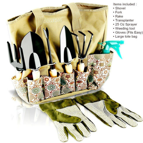 Gardening Tool Set