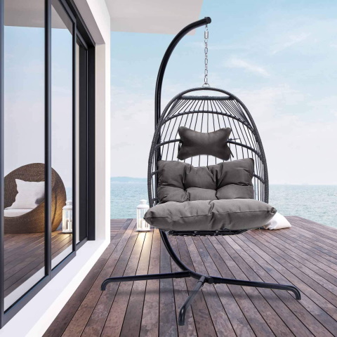 Hanging Patio Chair