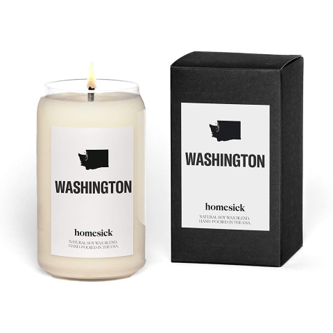 Homesick Scented Candles - Candles That Smell Like Home