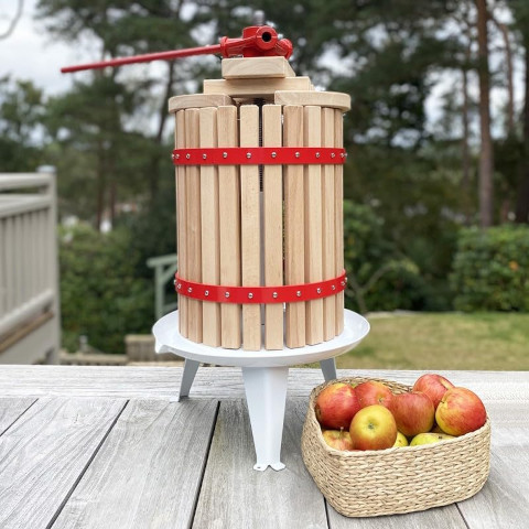 Homestead Cider Press