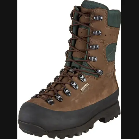 hidden gift Kenetrek Mountain Extreme Insulated Hiking Boot
