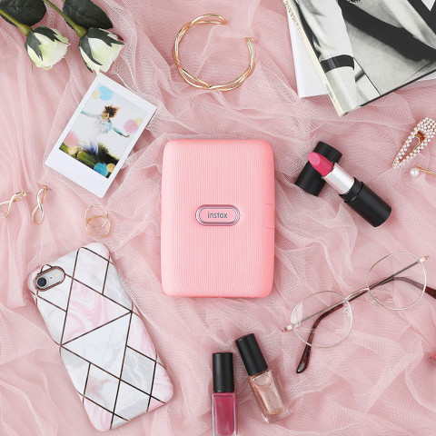 Instant Wireless Photo Printer