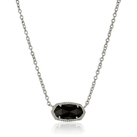 Kendra Scott Elisa Pendant Necklace