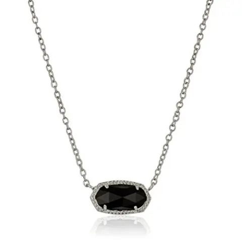 hidden gift Kendra Scott Elisa Pendant Necklace