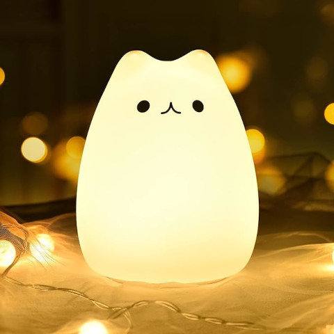 Kitty Glow Light