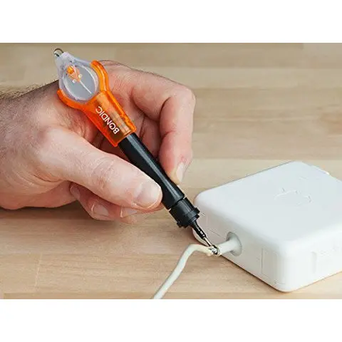 hidden gift Liquid Plastic Welder