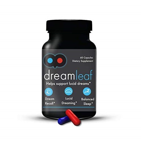 Lucid Dreaming Supplement