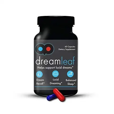 hidden gift Lucid Dreaming Supplement