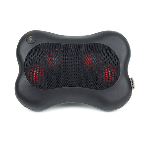 Heated Pillow Massager