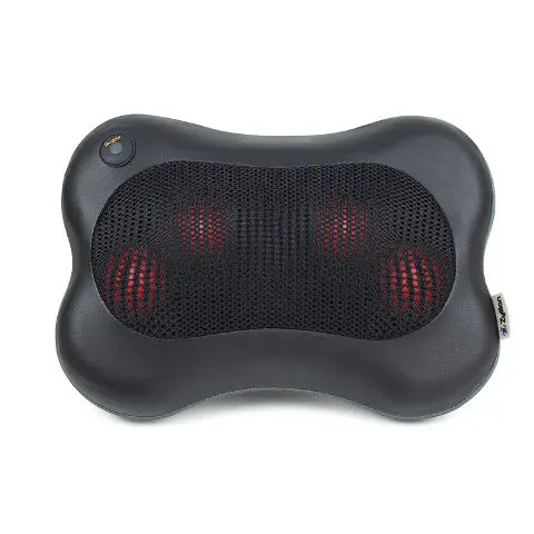 hidden gift Heated Pillow Massager