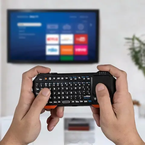hidden gift Mini Bluetooth Keyboard