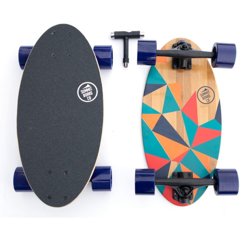 Mini Longboard