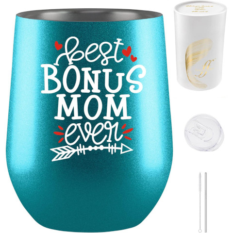 Best Mother In Law Tumbler