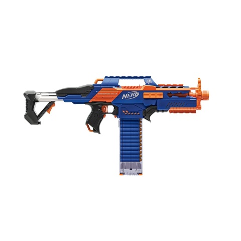 Nerf Rapid Strike