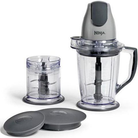 Ninja Master Blender / Food Processor