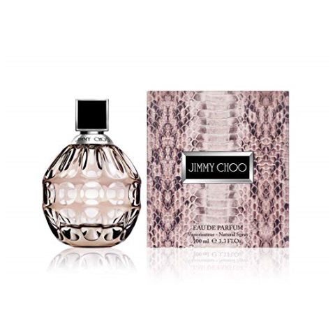 Jimmy Choo Eau de Parfum Spray