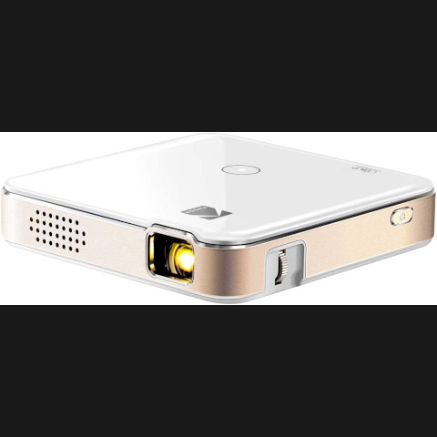 Ultra Mini Pocket Projector
