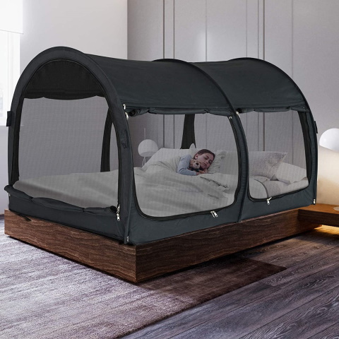 Privacy Bed Tent