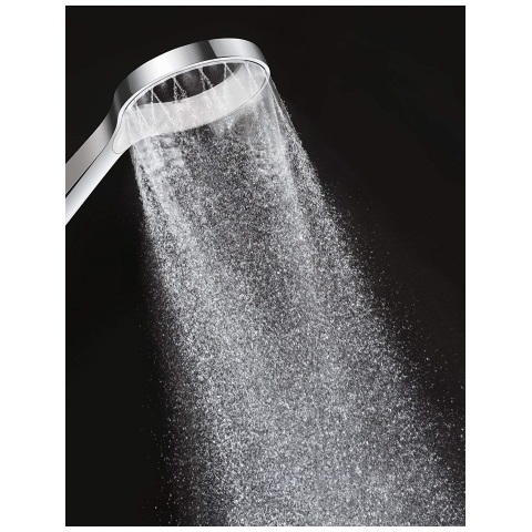 Needle Spray Shower Head