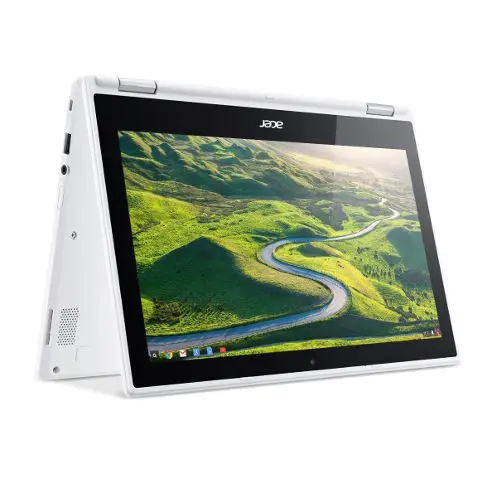 hidden gift Convertible 2-in-1 TouchScreen Laptop / Tablet