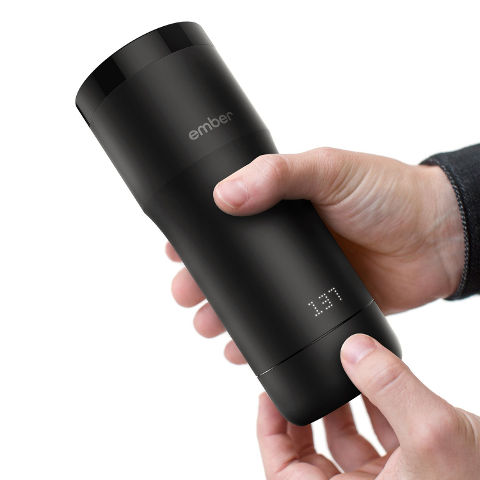 Temperature Control Mug